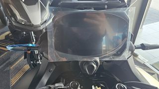 Yamaha TRACER 9 GT Y-AMT EU5+ 2026 TRACER 9GT Y-AMT.  ΚΑΤΌΠΙΝ ΠΑΡΑΓΓΕΛΙΑΣ-thumb-35