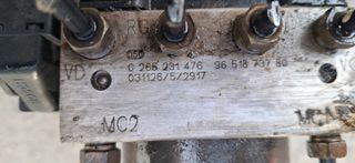 ΜΟΝΑΔΑ ABS  PEUGEOT 307  2001-2005-thumb-4