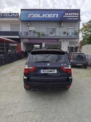 Bmw X3 2007 E 83