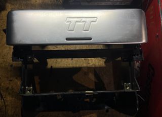 AUDI TT 98-06 KOLLIAS MOTOR