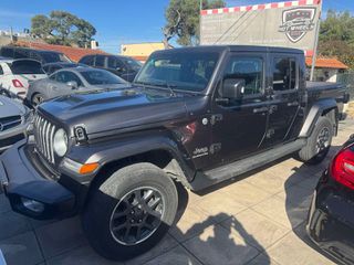Jeep Gladiator 2023 OVERLAND-thumb-1