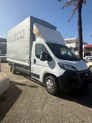Καρότσα Fiat 2021 Ducato 250