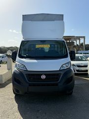Καρότσα Fiat 2021 Ducato 250-thumb-1