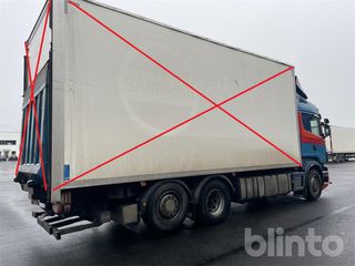 Σασί Scania 2012 R 480-thumb-2
