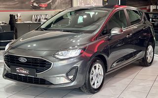 Ford Fiesta 2023 COOL & CONNECT/ECOBOOST/ΟΘΟΝΗ/LANE ASSIST/ΑΝΑΛΥΣΗ ΦΠΑ/EU6
