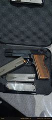 Σκοπευτικό όπλο 9mm
