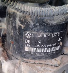 ΜΟΝΑΔΑ ABS KΩΔ. 1J0614117D / GOLF4/ LEON/ TOLEDO/ OCTAVIA/ A3