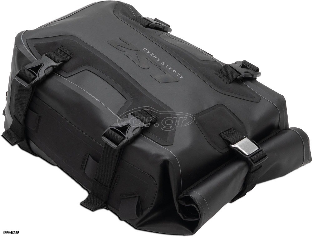 ΛΥΡΗΣ LS2 MOVE AHEAD ΤAIL BAG, LS2MOVEAHEADTAILBAG