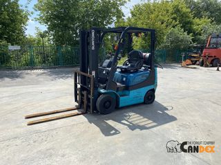 Κλαρκ 2013 SUMITOMO / 03FL15PAXI2LD