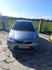 Ford C-Max 2007-thumb-1