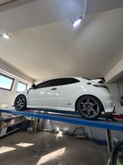 Honda Civic 2011 type r