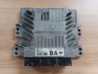 ΕΓΚΕΦΑΛΟΣ ΚΙΝΗΤΗΡΑ NISSAN ΒΕΝΖΙΝΗ CONTINENTAL SID303 S180033107