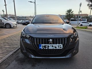 Peugeot 208 2020-thumb-7
