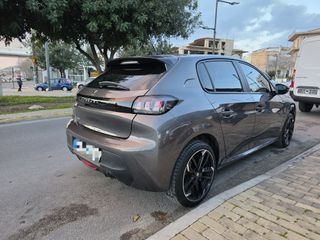 Peugeot 208 2020-thumb-4
