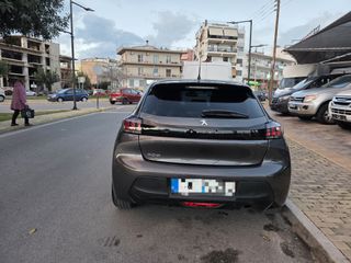 Peugeot 208 2020-thumb-3