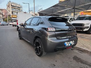 Peugeot 208 2020-thumb-2