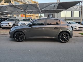 Peugeot 208 2020-thumb-1
