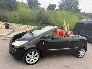 Mitsubishi Colt 2007 CZC 1500 TURBO CABRIO