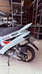 Honda DIO 1983 AF18-WATERCOOL DRAGSTER-thumb-4