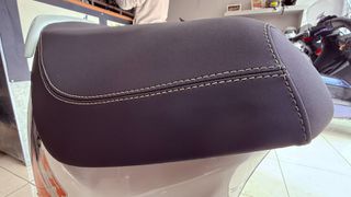 Honda DIO 1983 AF18-WATERCOOL DRAGSTER-thumb-10