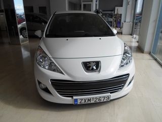 Peugeot 207 2010 GTI