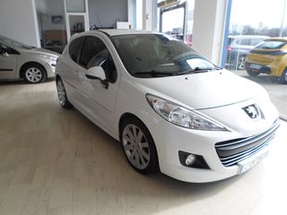Peugeot 207 2010 GTI-thumb-1