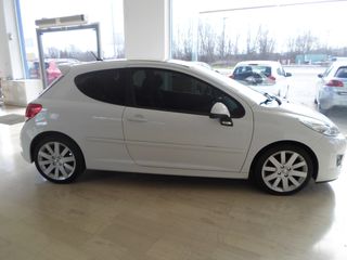 Peugeot 207 2010 GTI-thumb-3