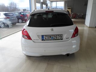 Peugeot 207 2010 GTI-thumb-5