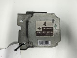 Εγκέφαλος Σασμάν  NISSAN X-TRAIL T30 (YD22) 2004-2014  με κωδικούς 41650 EQ070 ,  A68-000 U06 ,  4309