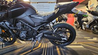 Yamaha MT-03 2026 MT-03-thumb-6