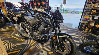 Yamaha MT-03 2026 MT-03-thumb-11