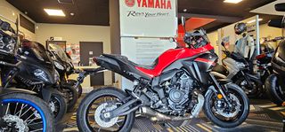 Yamaha Tracer 7 2026 TRACER 7 NEW ΚΑΤΌΠΙΝ ΠΑΡΑΓΓΕΛΙΑΣ
