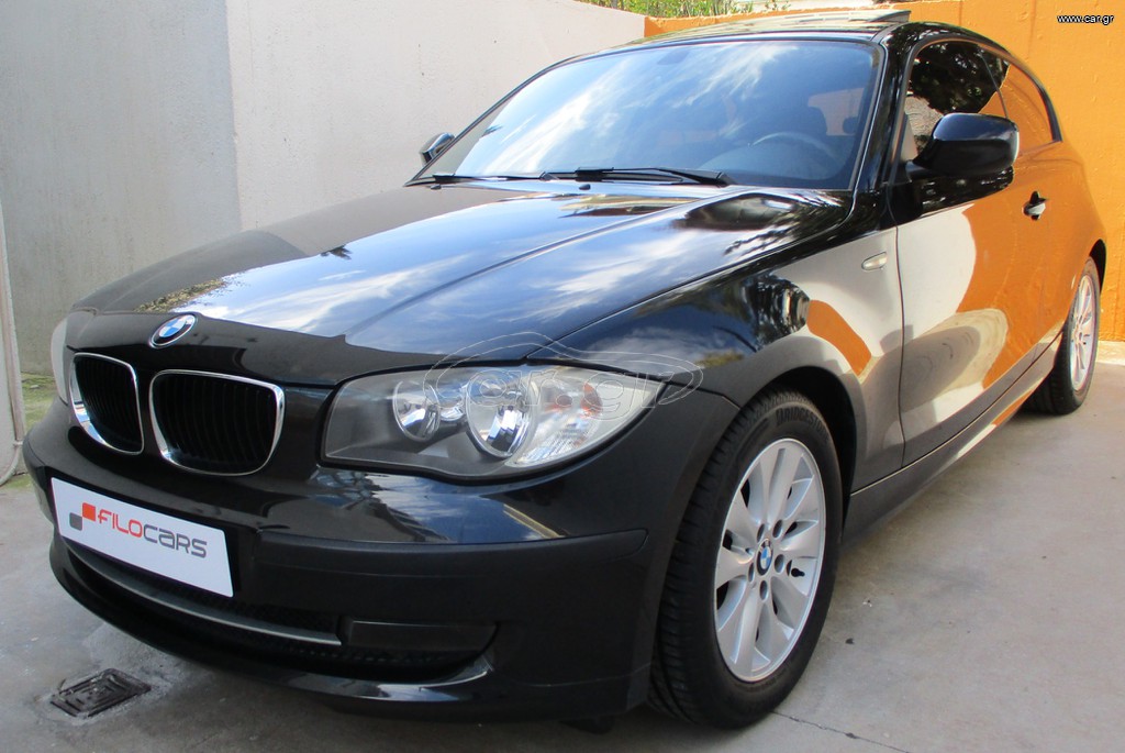 Bmw 116 2009 116 Ι