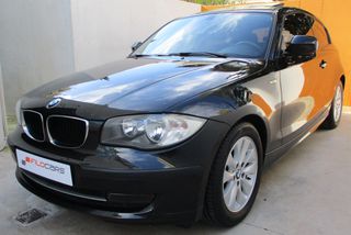Bmw 116 2009 116 Ι