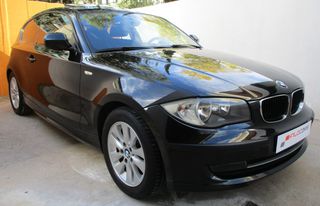 Bmw 116 2009 116 Ι-thumb-1