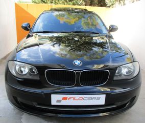 Bmw 116 2009 116 Ι-thumb-2