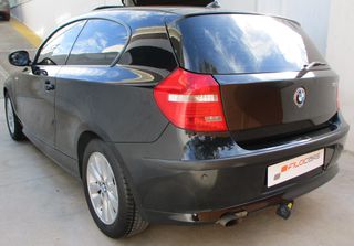 Bmw 116 2009 116 Ι-thumb-3