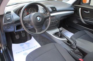 Bmw 116 2009 116 Ι-thumb-7