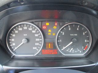 Bmw 116 2009 116 Ι-thumb-8