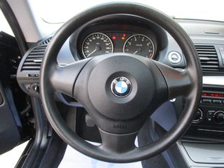 Bmw 116 2009 116 Ι-thumb-9