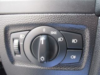 Bmw 116 2009 116 Ι-thumb-10