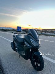 Sym Jet14 Evo 200 2024-thumb-1