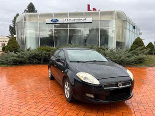 Fiat Bravo 2009 TJET 120HP