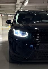 Land Rover Discovery Sport 2020 BLACK EDITION HYBRID DIESEL