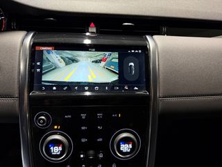 Land Rover Discovery Sport 2020 BLACK EDITION HYBRID DIESEL-thumb-18