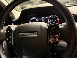 Land Rover Discovery Sport 2020 BLACK EDITION HYBRID DIESEL-thumb-17