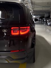 Land Rover Discovery Sport 2020 BLACK EDITION HYBRID DIESEL-thumb-8