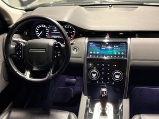 Land Rover Discovery Sport 2020 BLACK EDITION HYBRID DIESEL-thumb-14