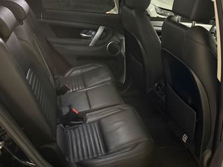 Land Rover Discovery Sport 2020 BLACK EDITION HYBRID DIESEL-thumb-20