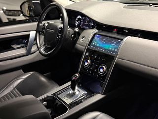 Land Rover Discovery Sport 2020 BLACK EDITION HYBRID DIESEL-thumb-15